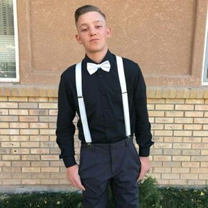 Meet your Posher, Evan